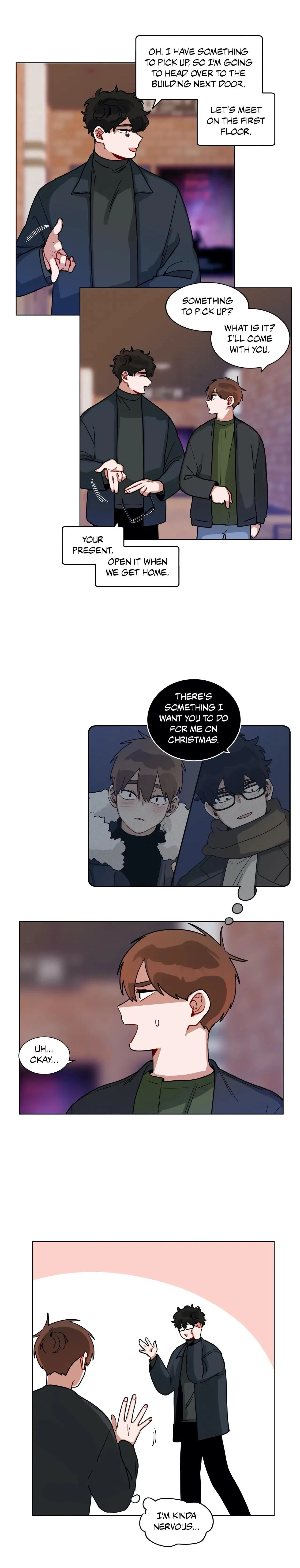 Sign (Ker) Chapter 109 page 2