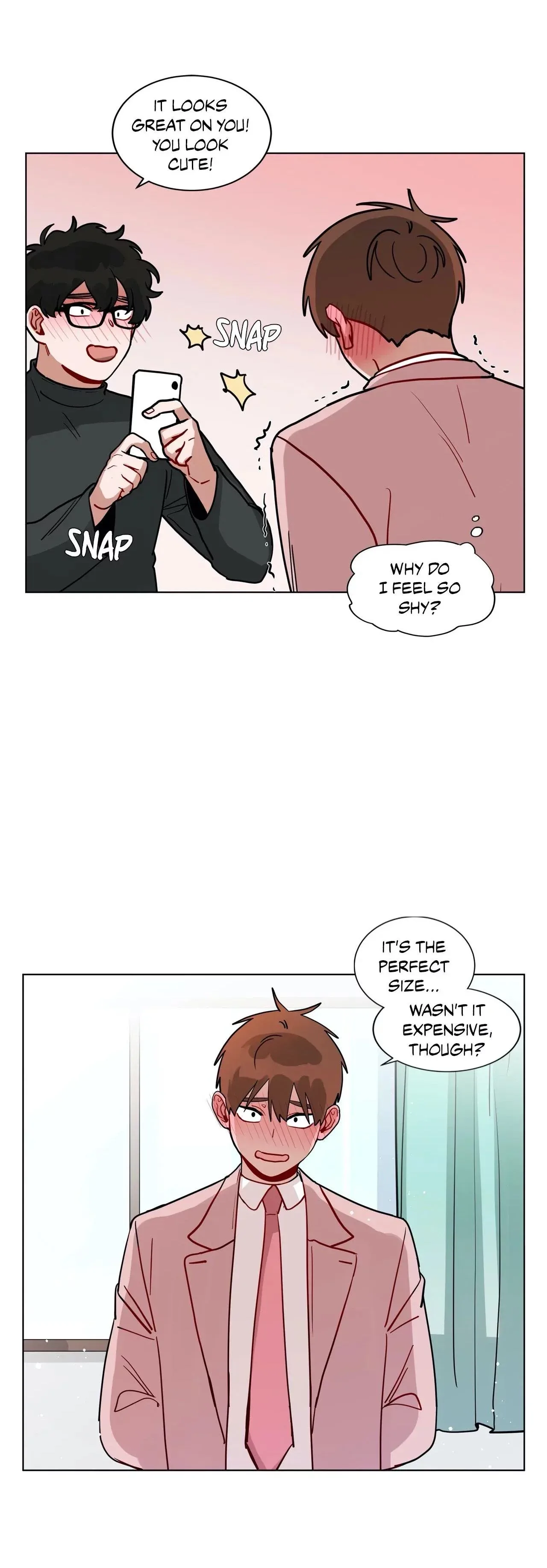 Sign (Ker) Chapter 109 page 5