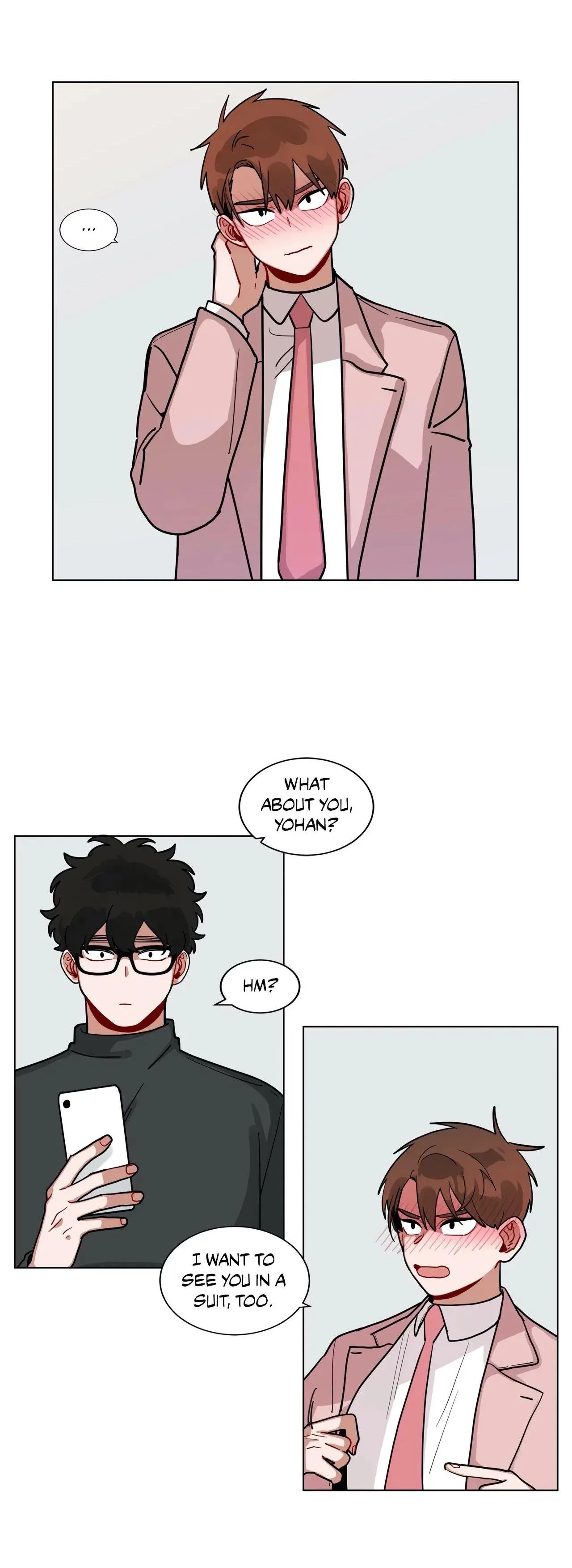Sign (Ker) Chapter 109 page 7
