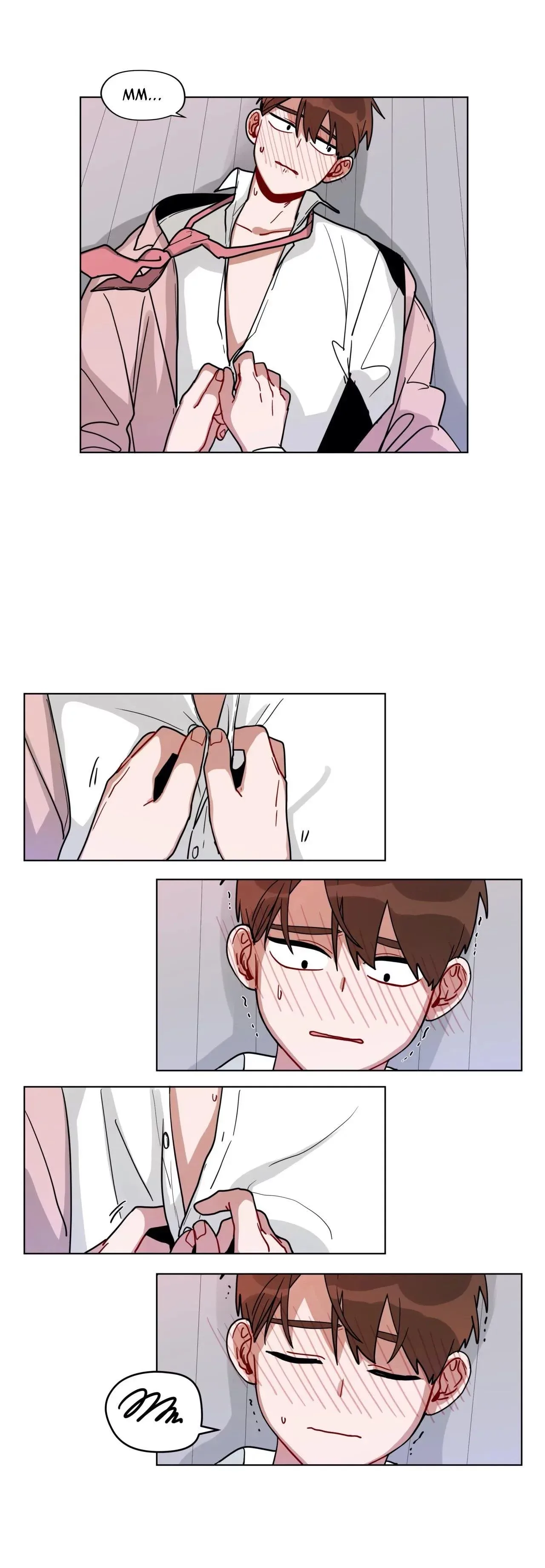 Sign (Ker) Chapter 110 page 2