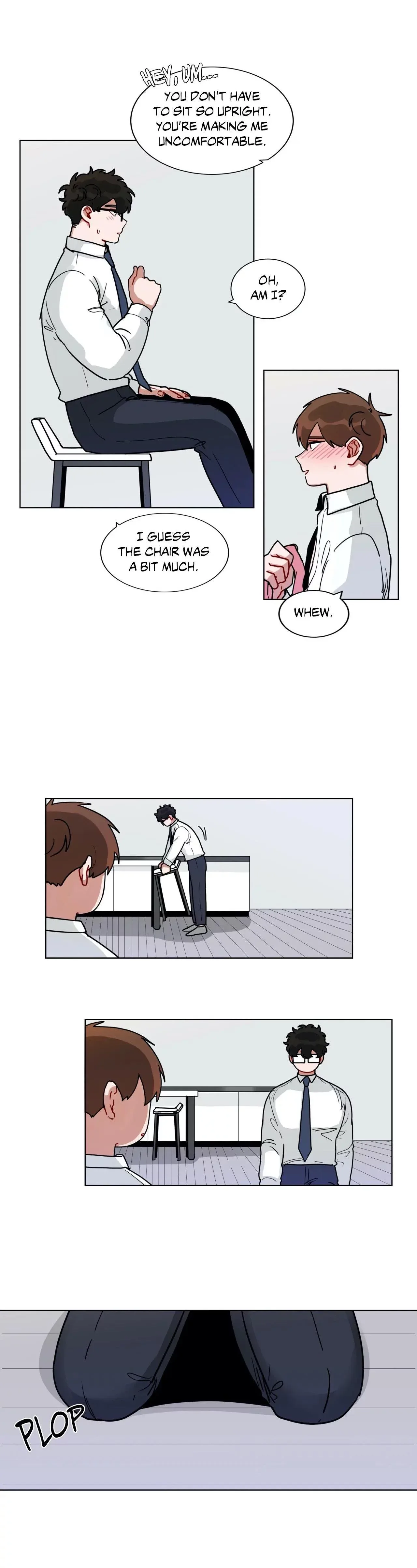 Sign (Ker) Chapter 110 page 7