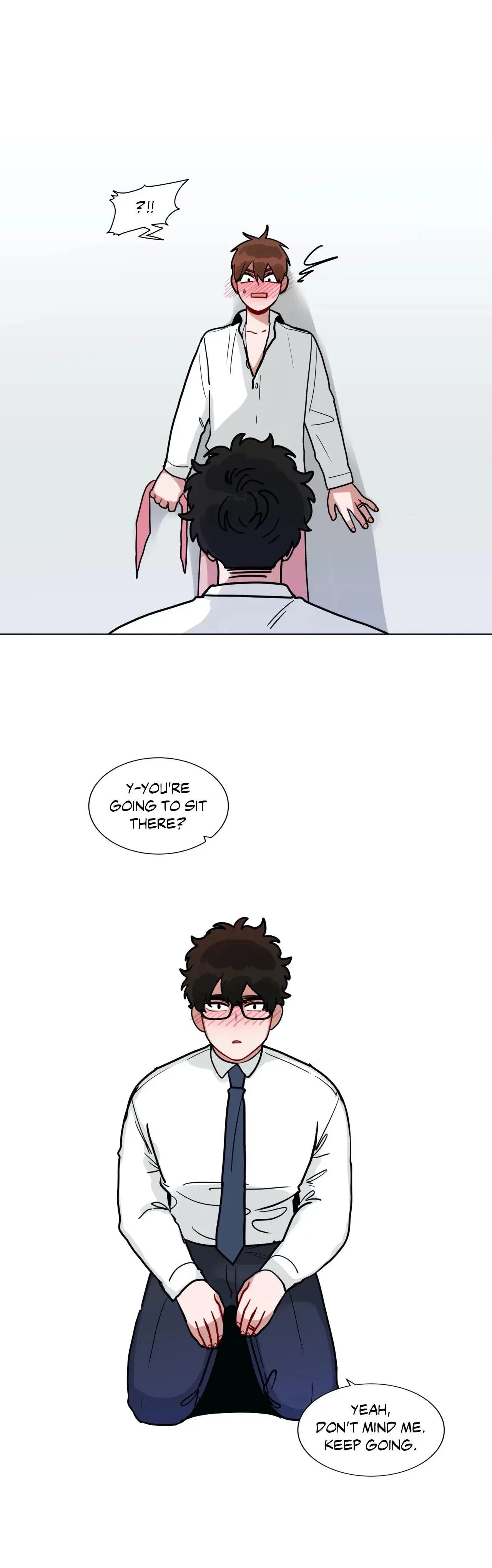 Sign (Ker) Chapter 110 page 8