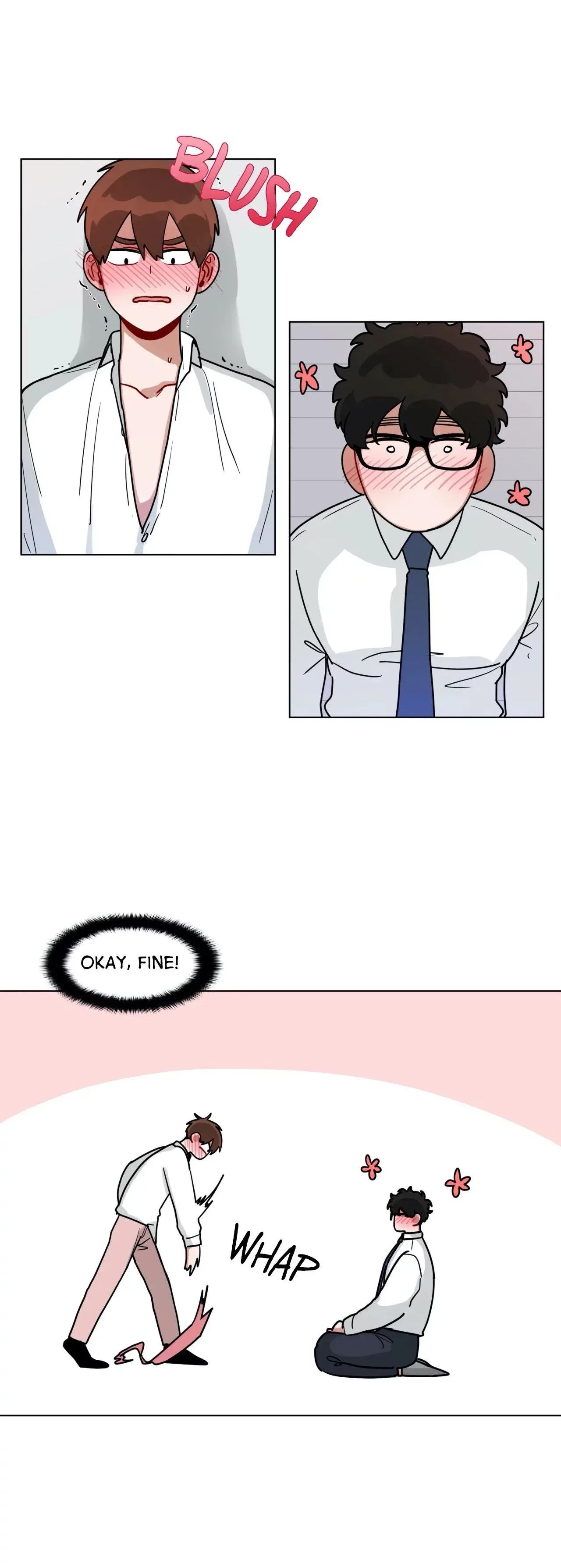 Sign (Ker) Chapter 110 page 9