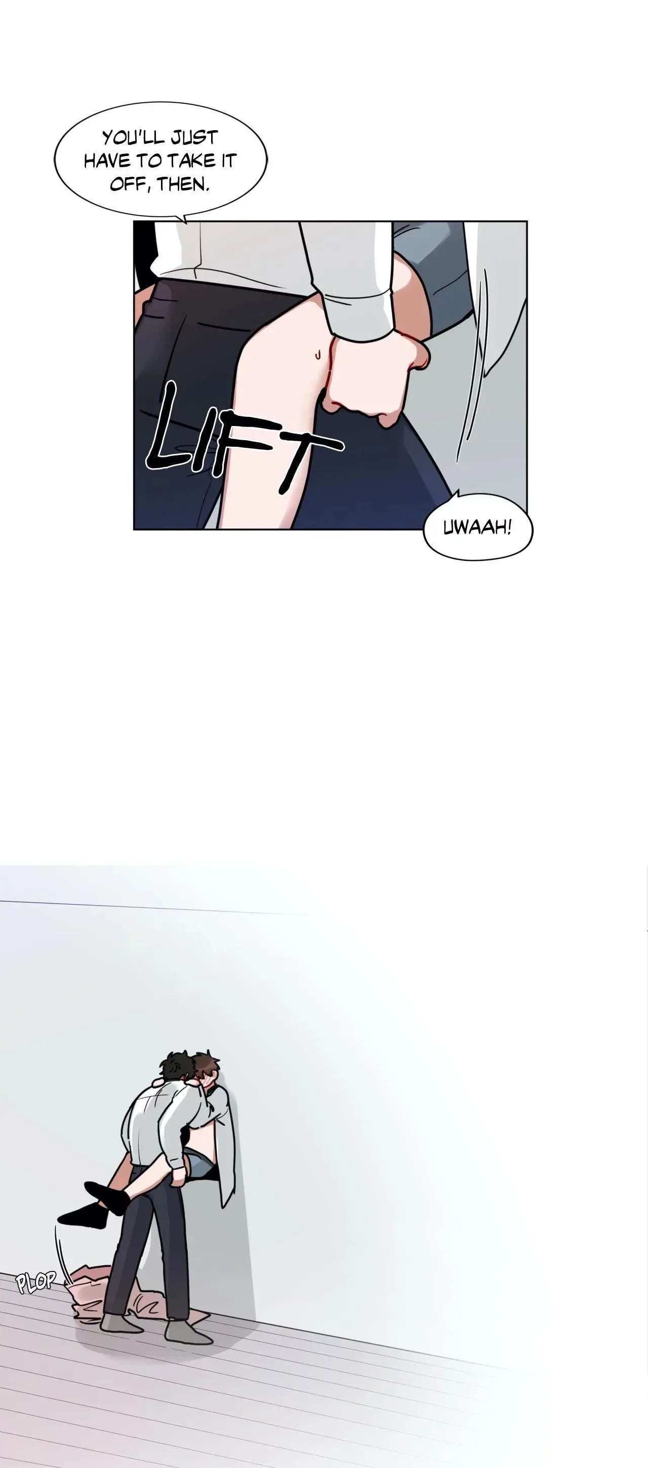 Sign (Ker) Chapter 110 page 15