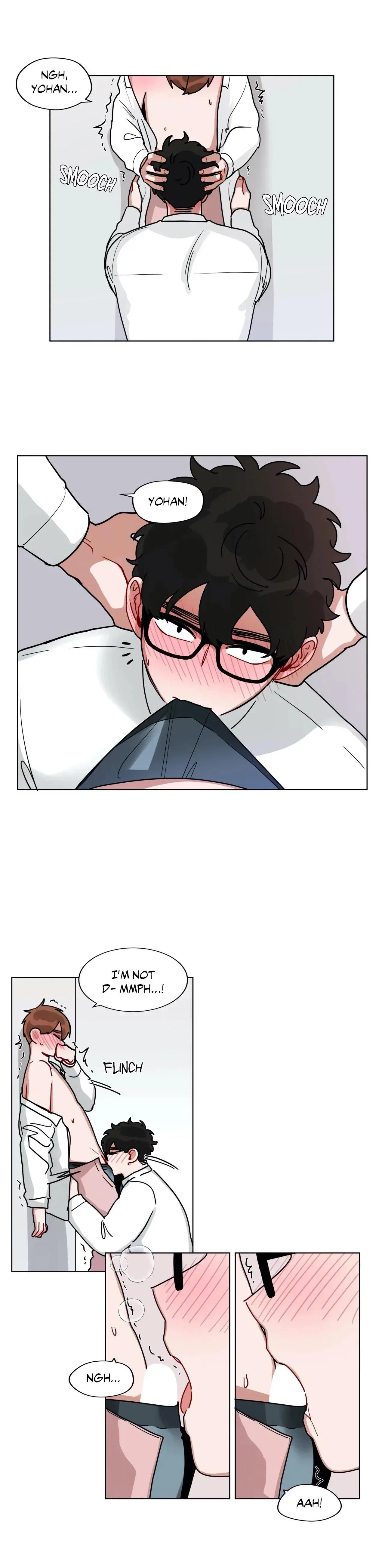 Sign (Ker) Chapter 110 page 13
