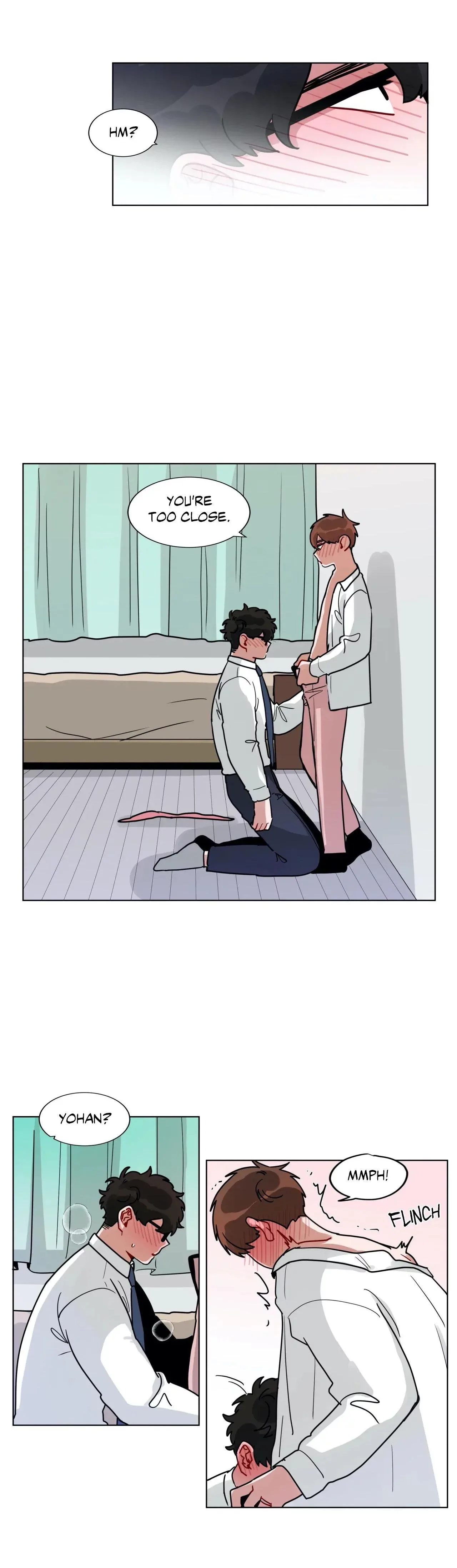 Sign (Ker) Chapter 110 page 12