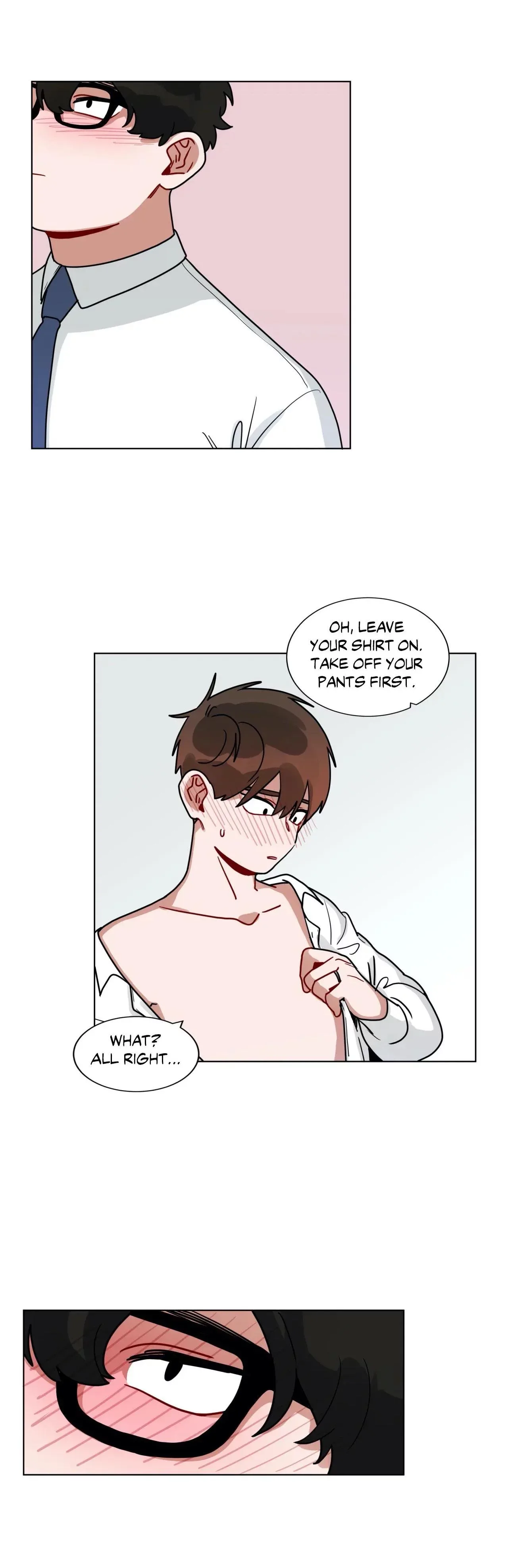 Sign (Ker) Chapter 110 page 10