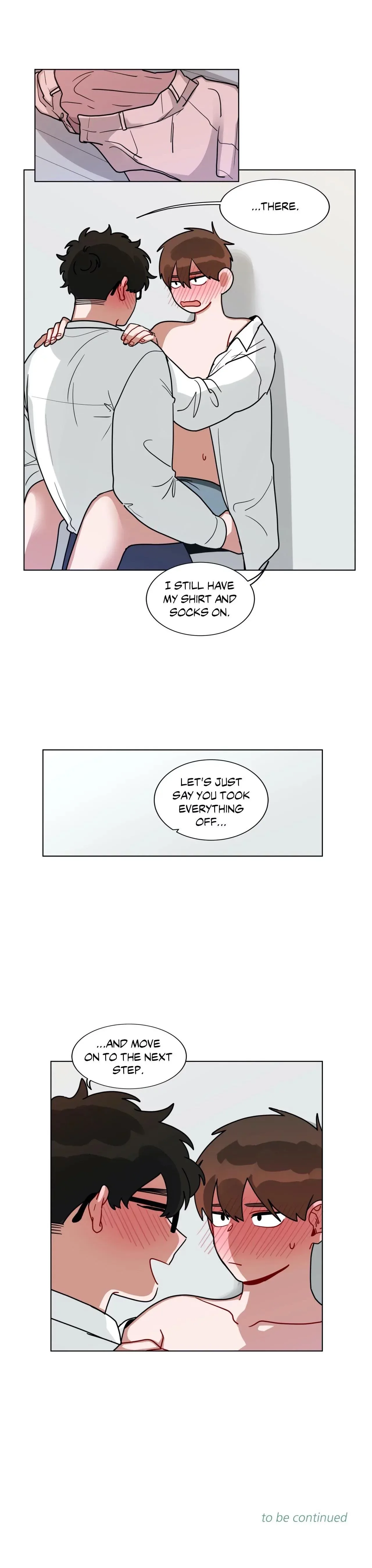 Sign (Ker) Chapter 110 page 16