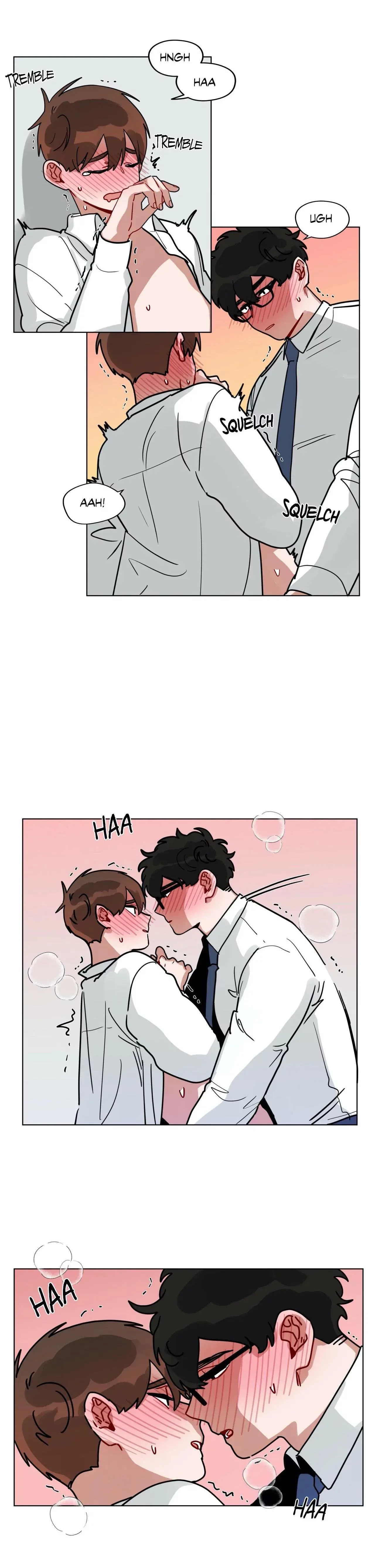 Sign (Ker) Chapter 111 page 5