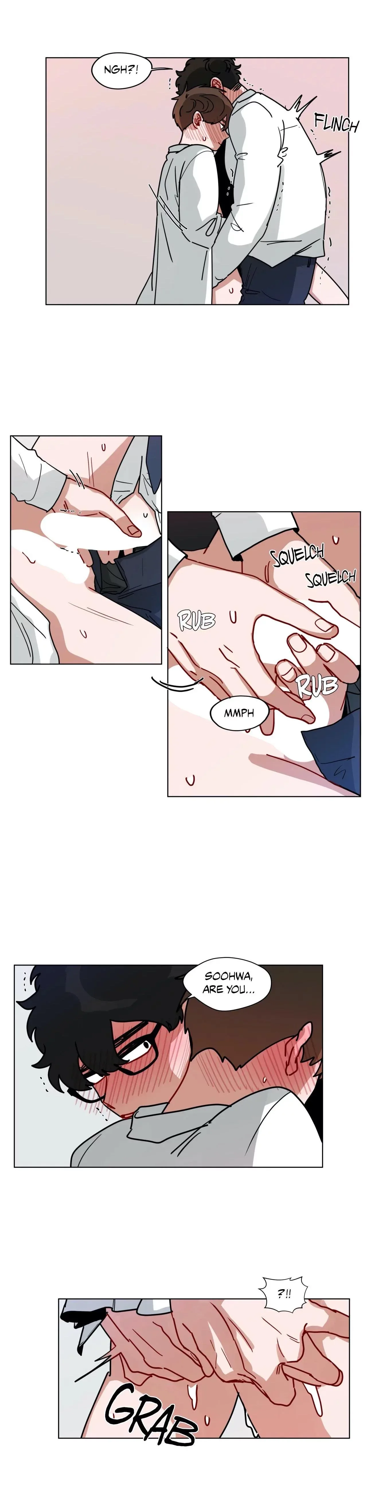 Sign (Ker) Chapter 111 page 3