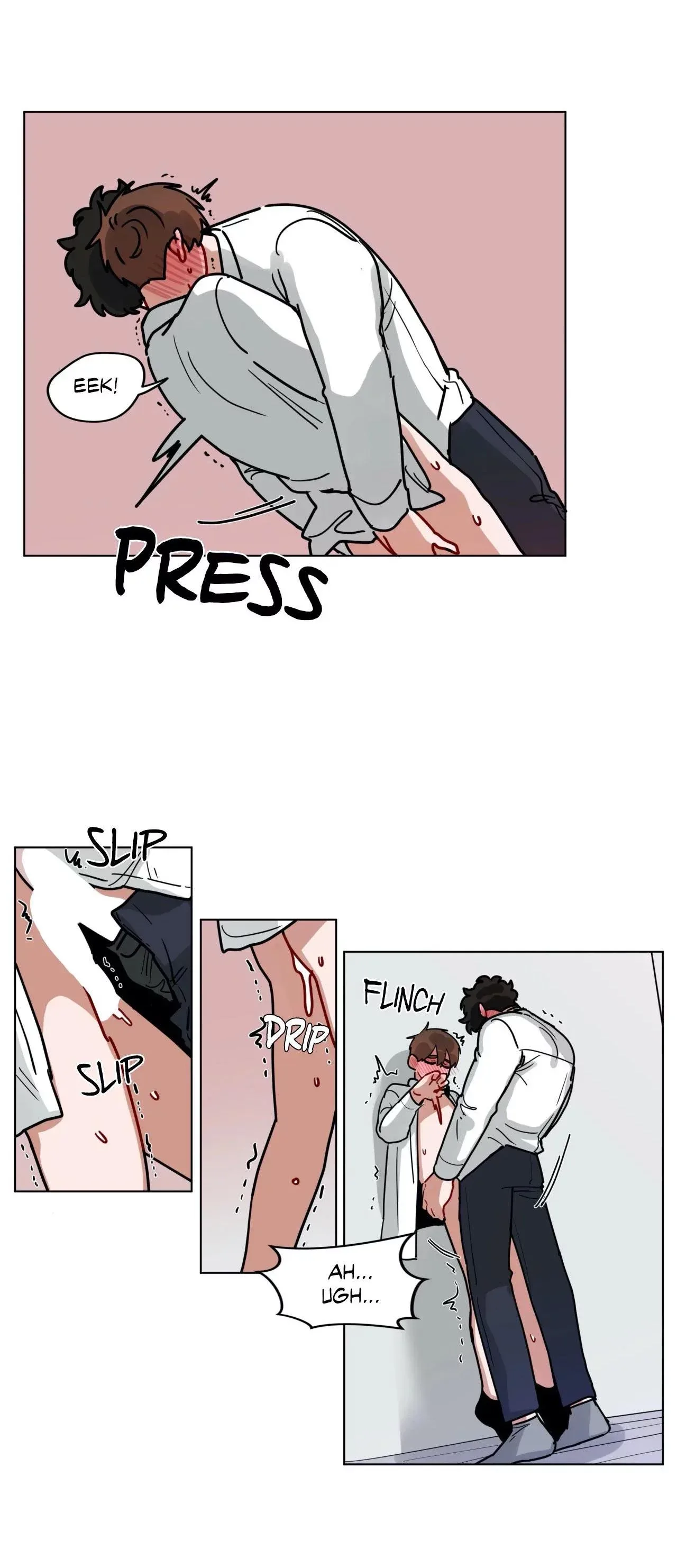 Sign (Ker) Chapter 111 page 4