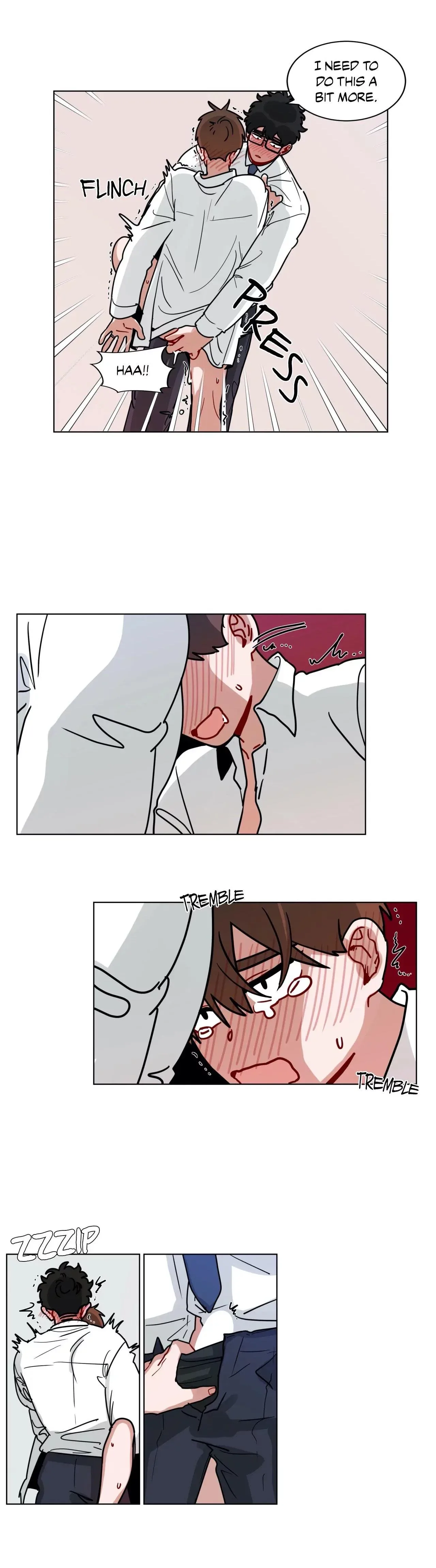 Sign (Ker) Chapter 111 page 2