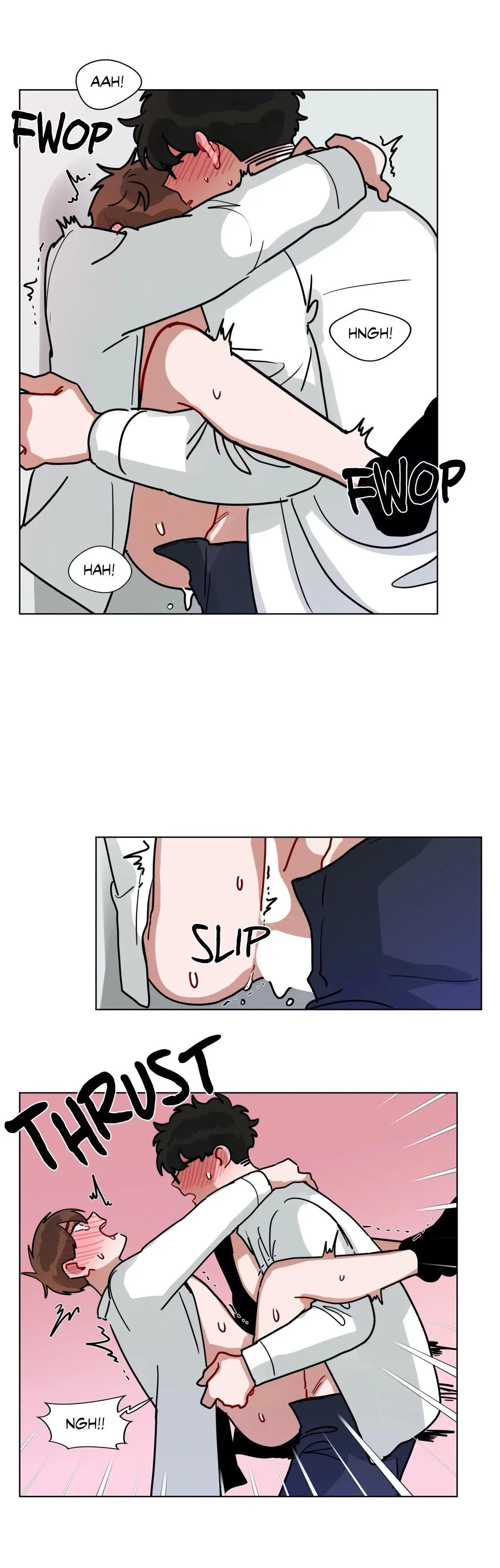 Sign (Ker) Chapter 111 page 10