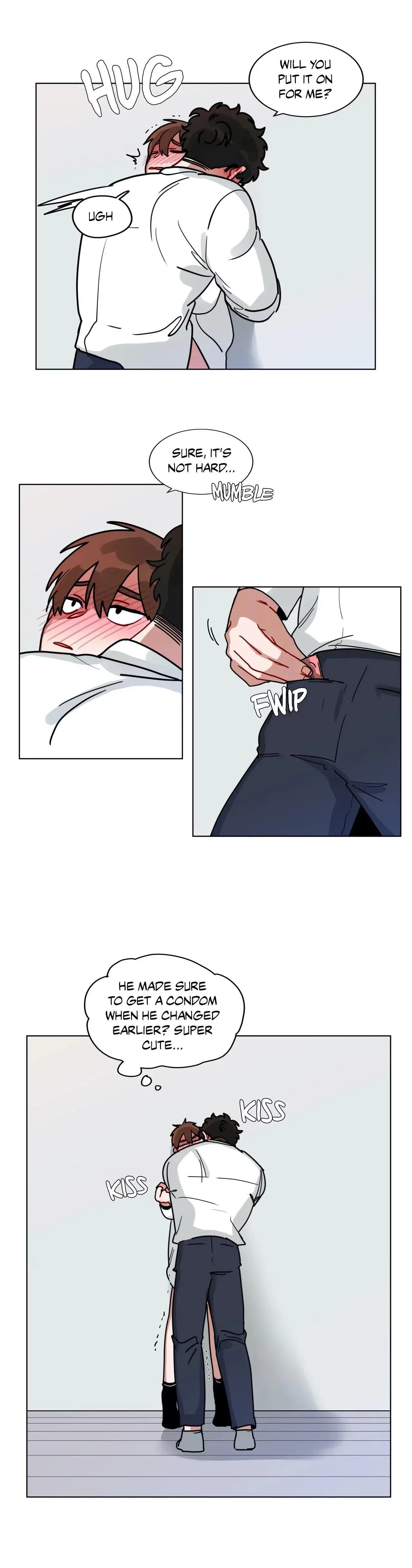 Sign (Ker) Chapter 111 page 8