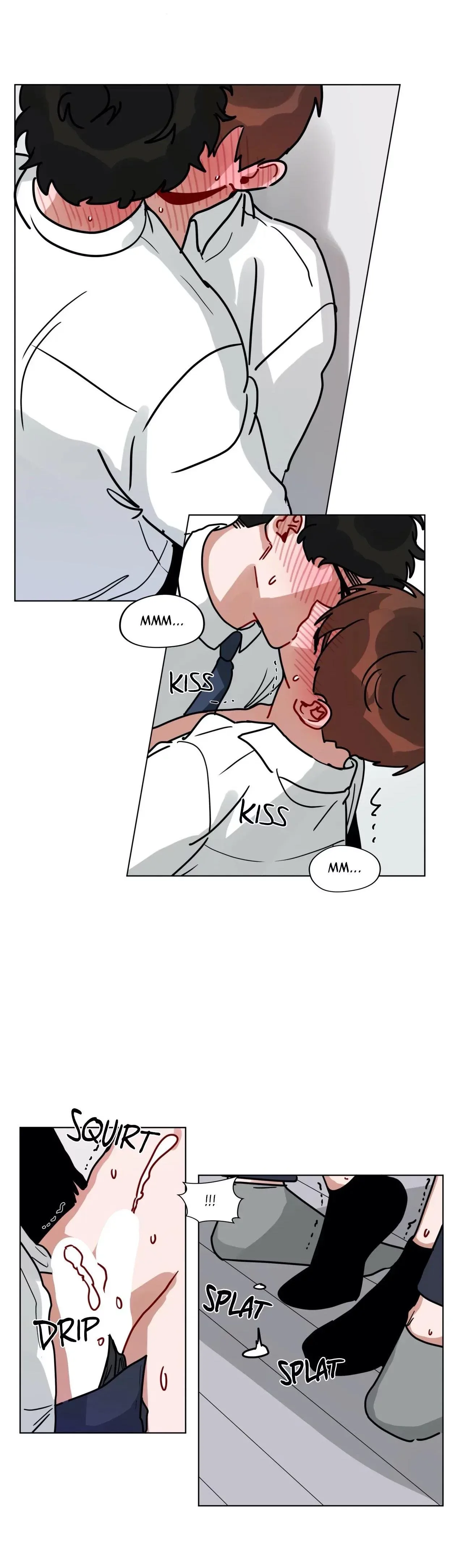 Sign (Ker) Chapter 111 page 6