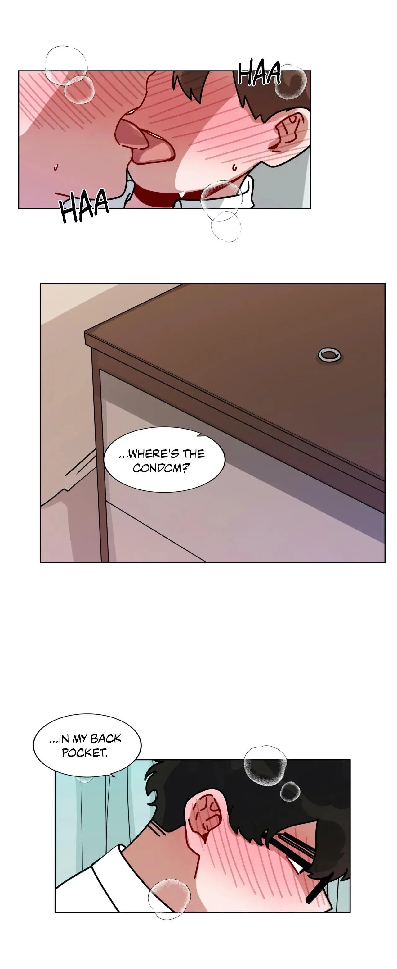 Sign (Ker) Chapter 111 page 7