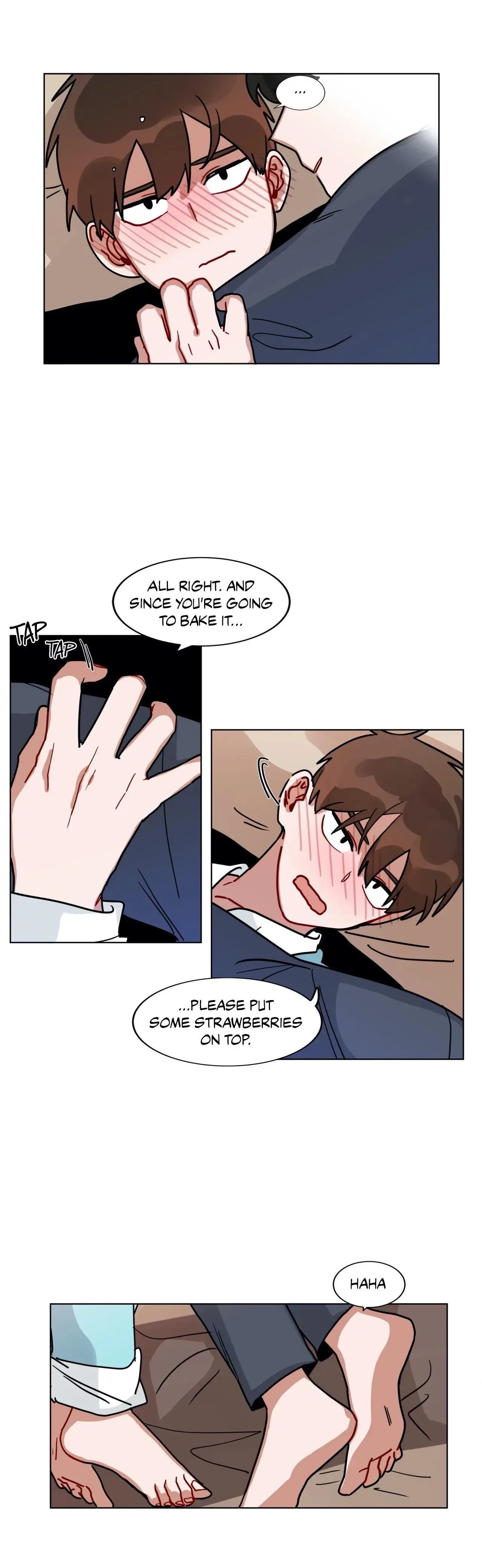 Sign (Ker) Chapter 111 page 15
