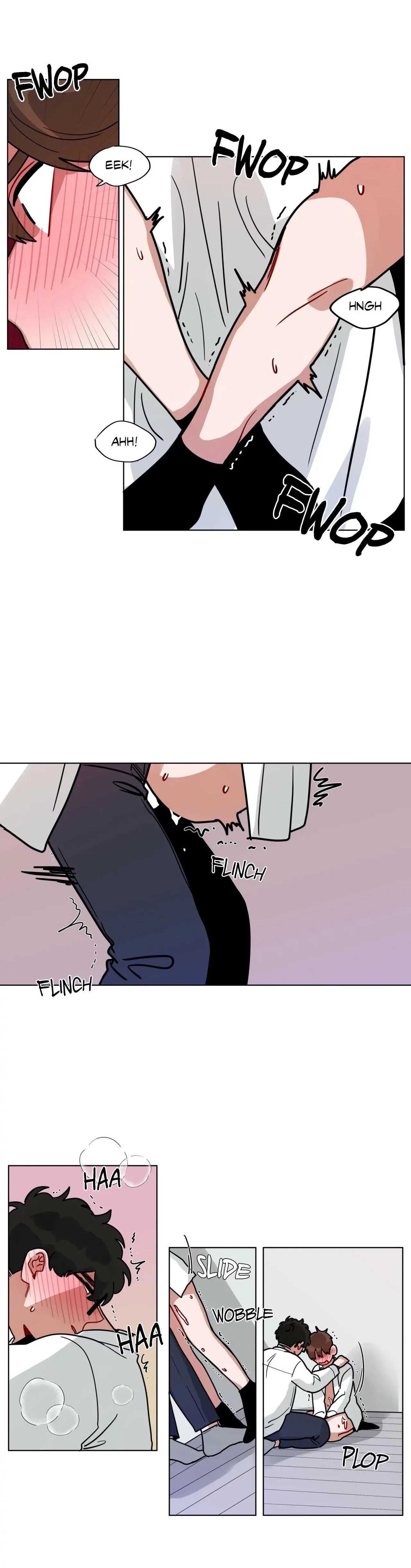 Sign (Ker) Chapter 111 page 12