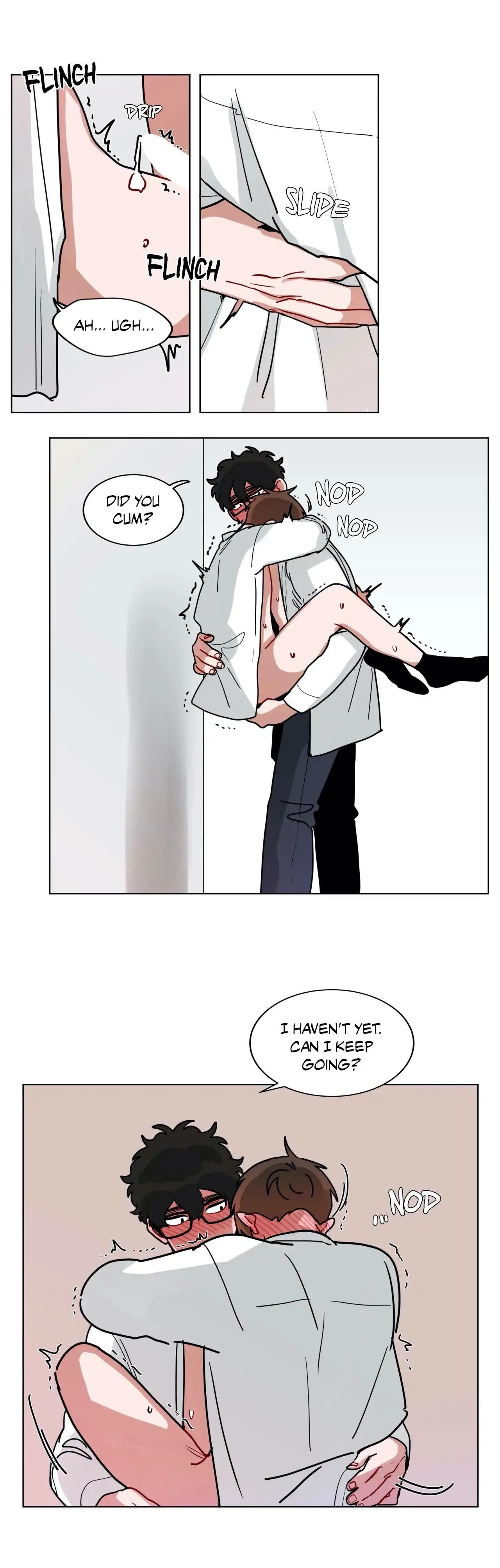 Sign (Ker) Chapter 111 page 11