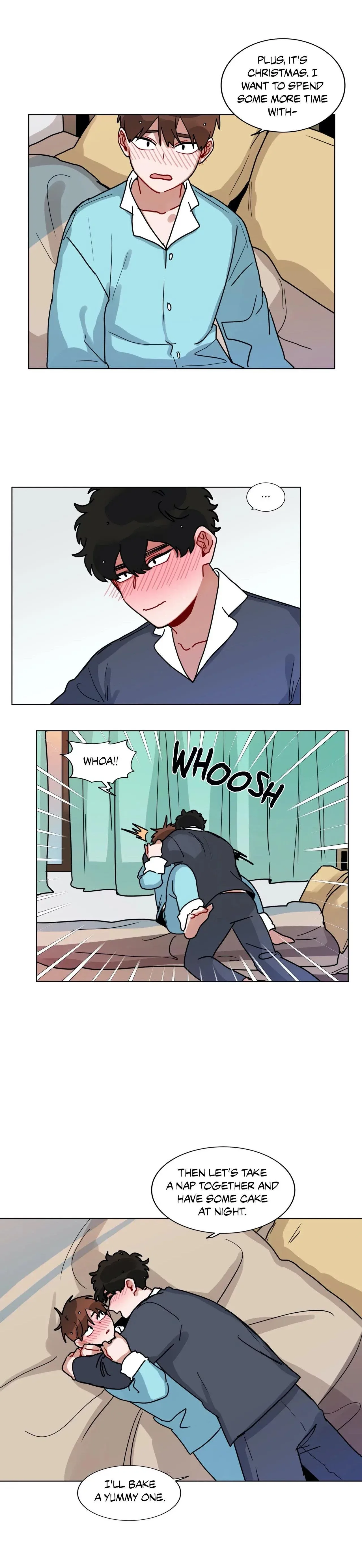 Sign (Ker) Chapter 111 page 14