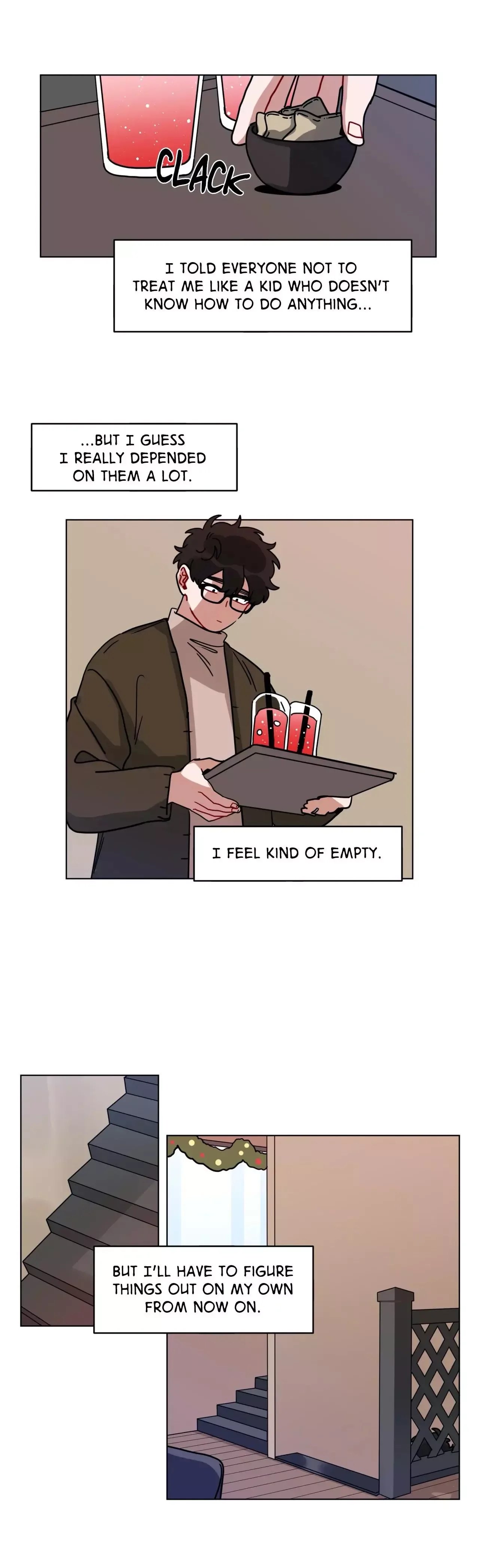 Sign (Ker) Chapter 112 page 14