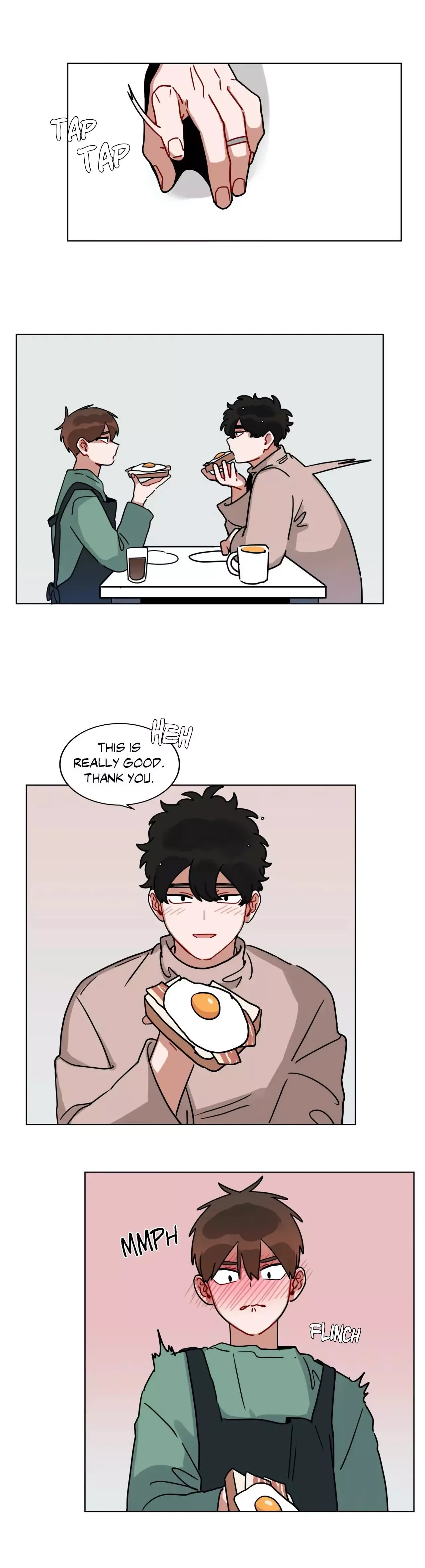 Sign (Ker) Chapter 112 page 9
