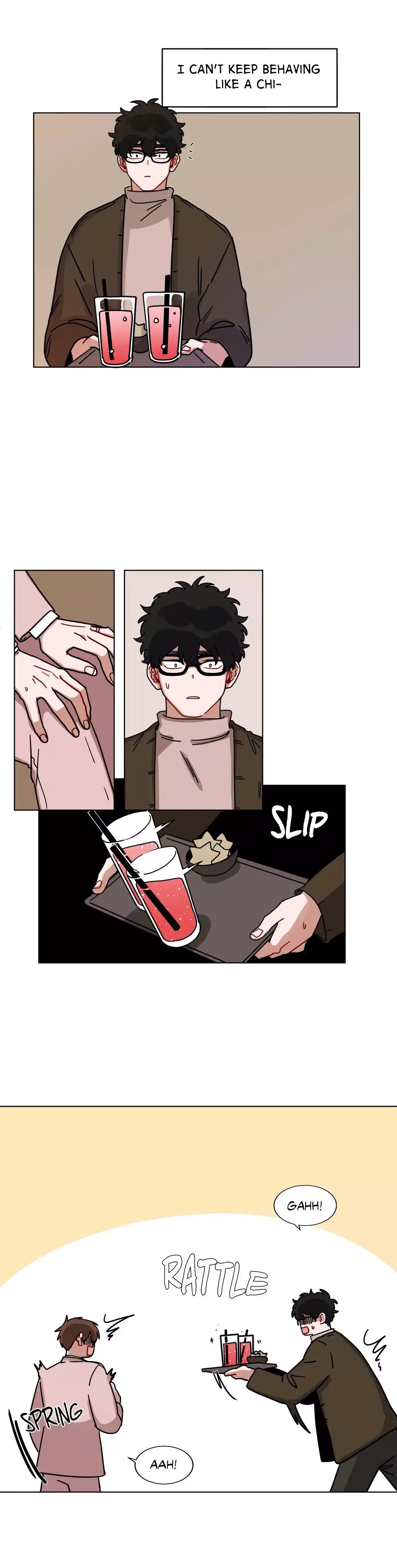 Sign (Ker) Chapter 112 page 15