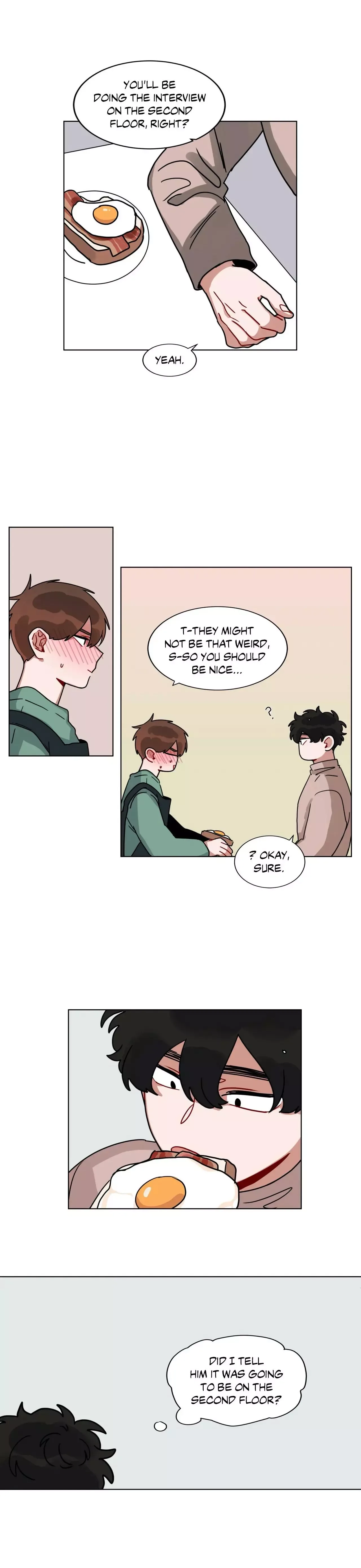 Sign (Ker) Chapter 112 page 11
