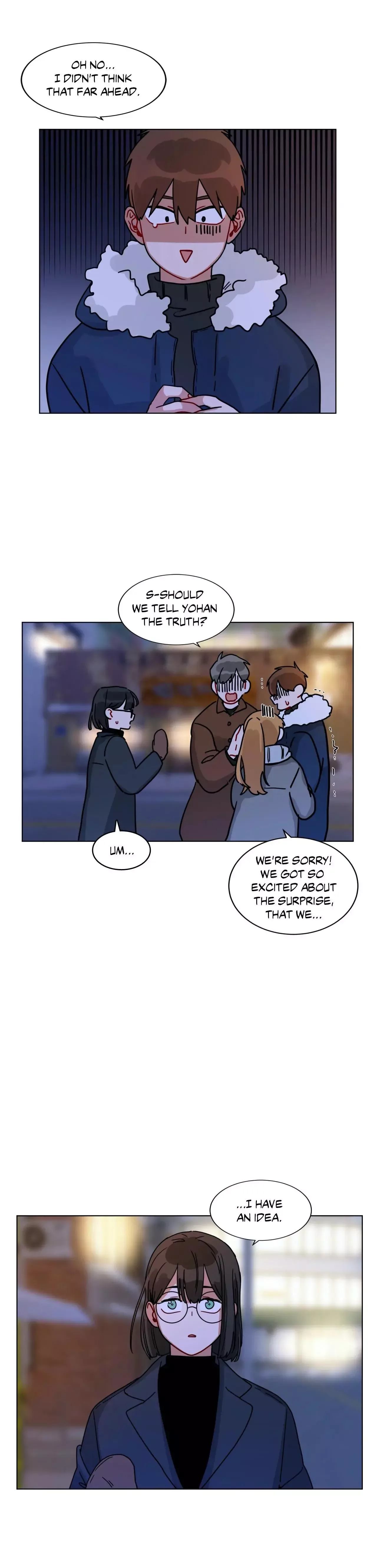 Sign (Ker) Chapter 112 page 4