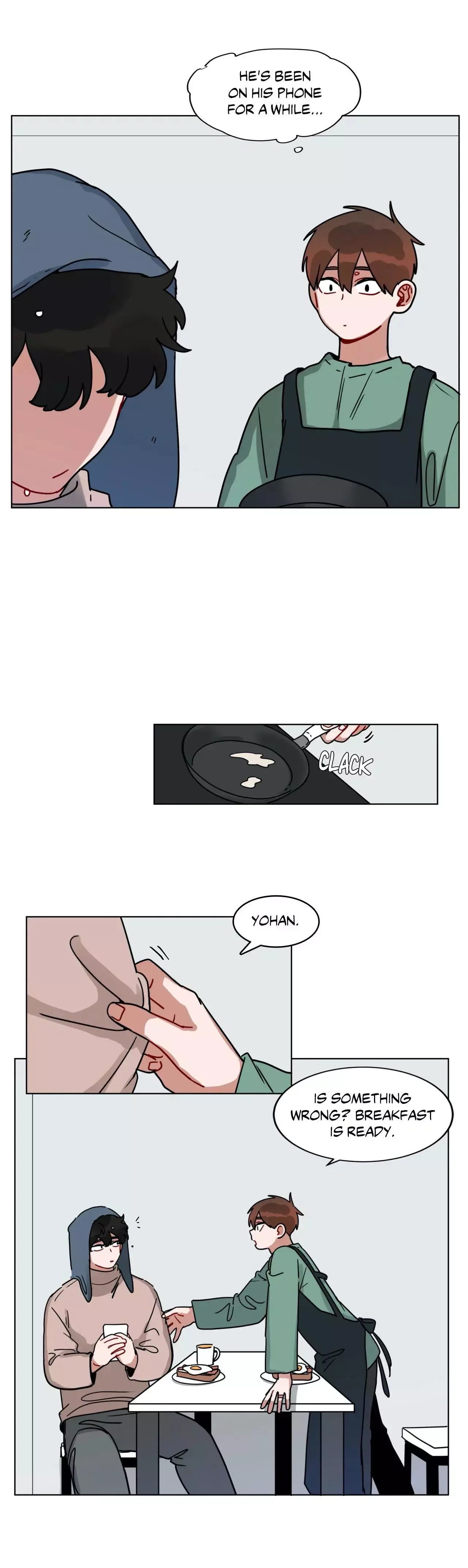 Sign (Ker) Chapter 112 page 6