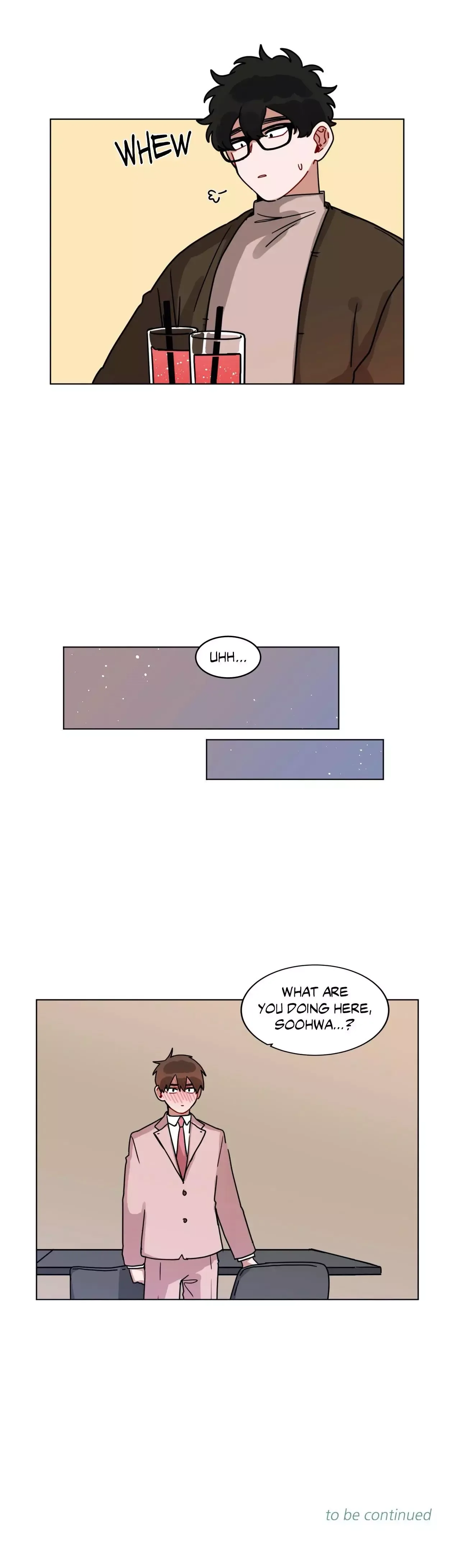 Sign (Ker) Chapter 112 page 16