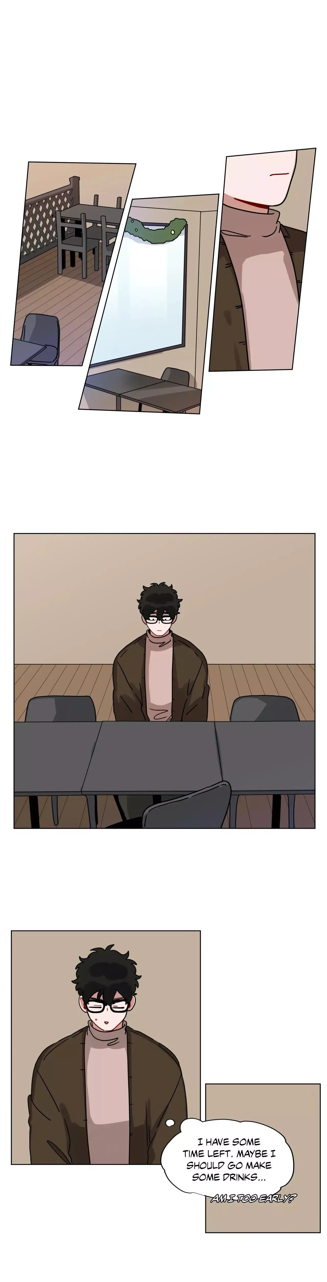 Sign (Ker) Chapter 112 page 12