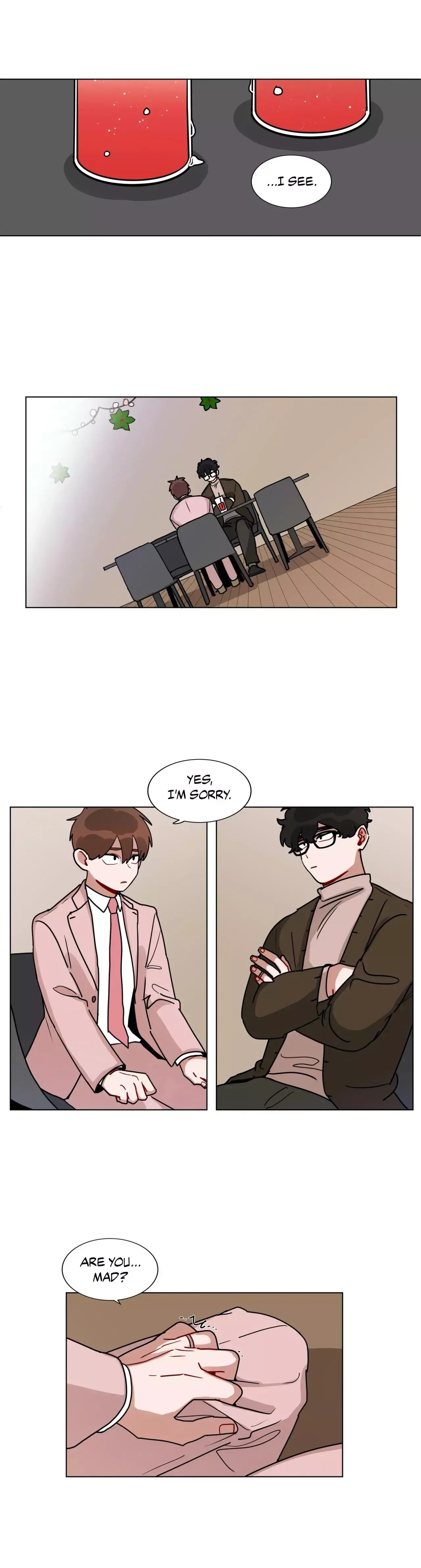 Sign (Ker) Chapter 113 page 6