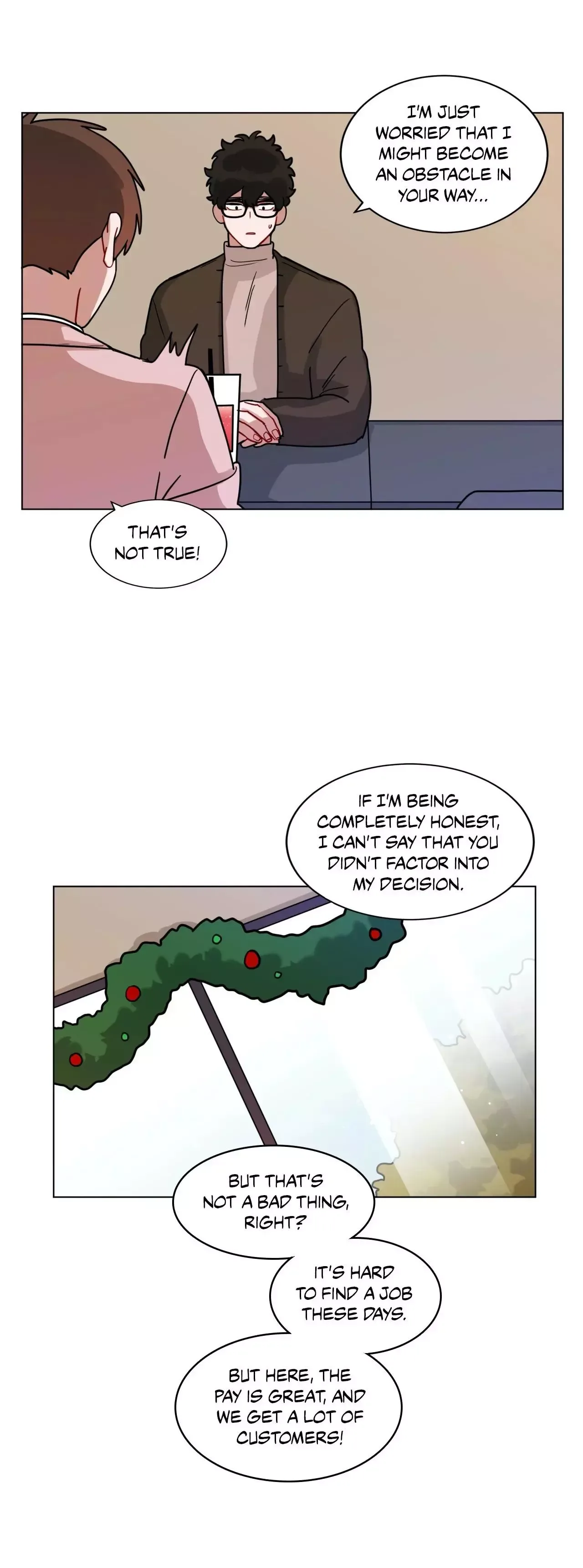 Sign (Ker) Chapter 113 page 8