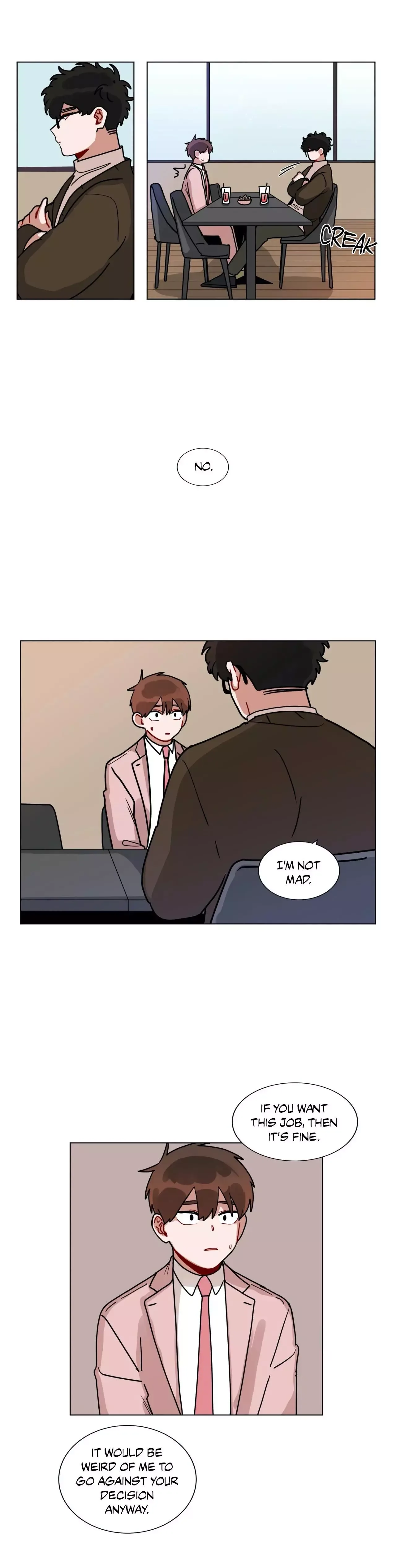 Sign (Ker) Chapter 113 page 7