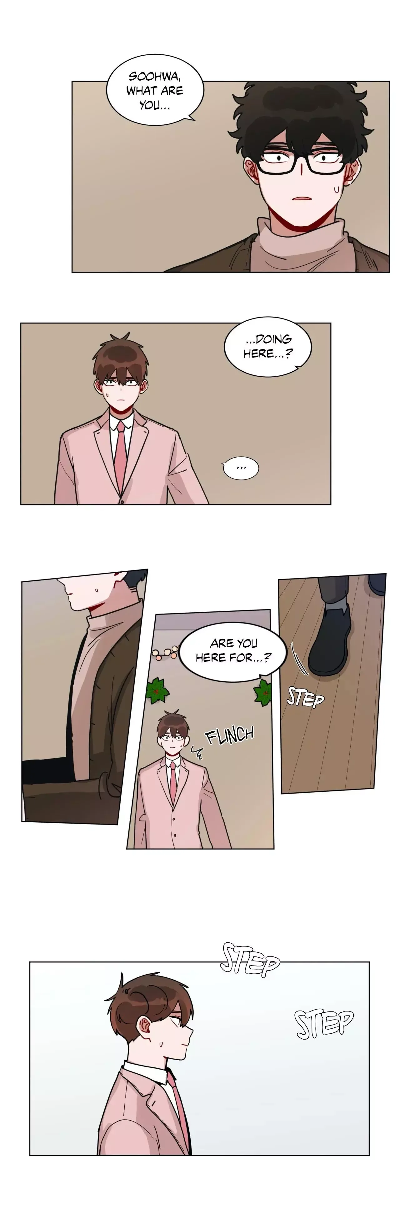 Sign (Ker) Chapter 113 page 1