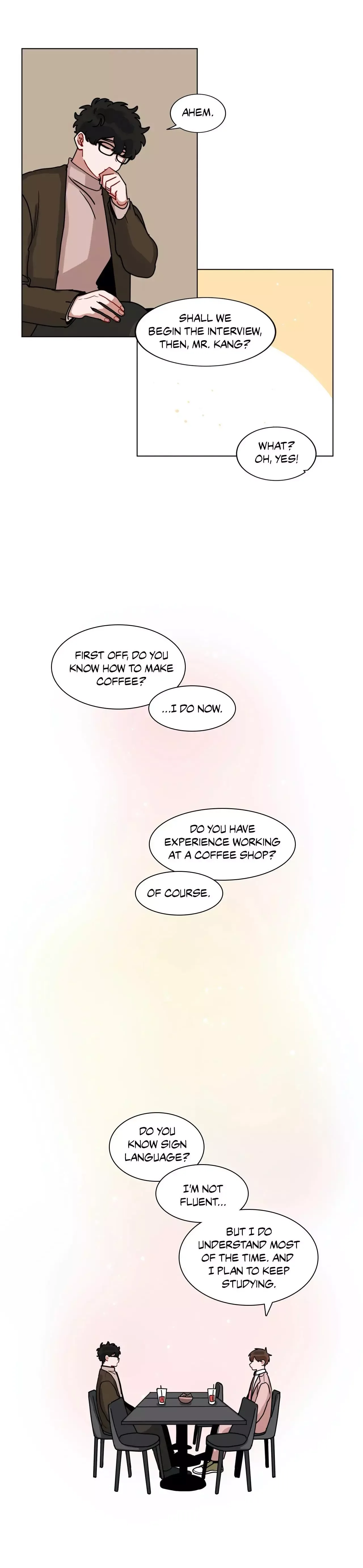 Sign (Ker) Chapter 113 page 11