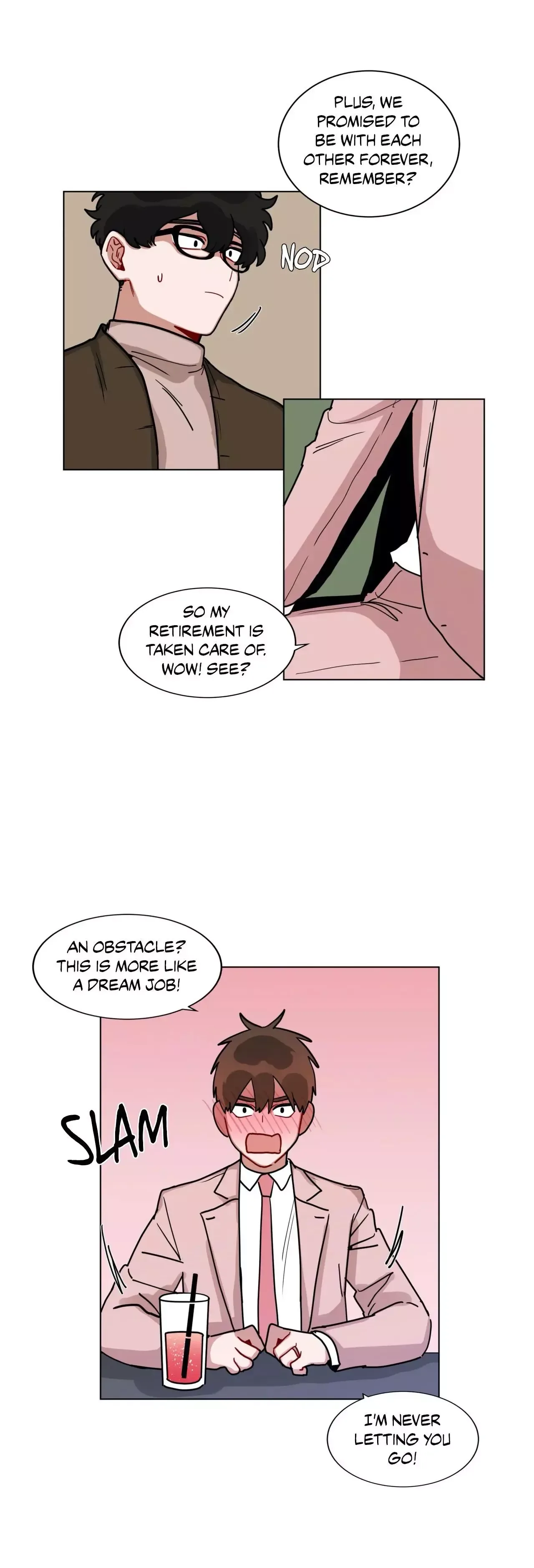 Sign (Ker) Chapter 113 page 9