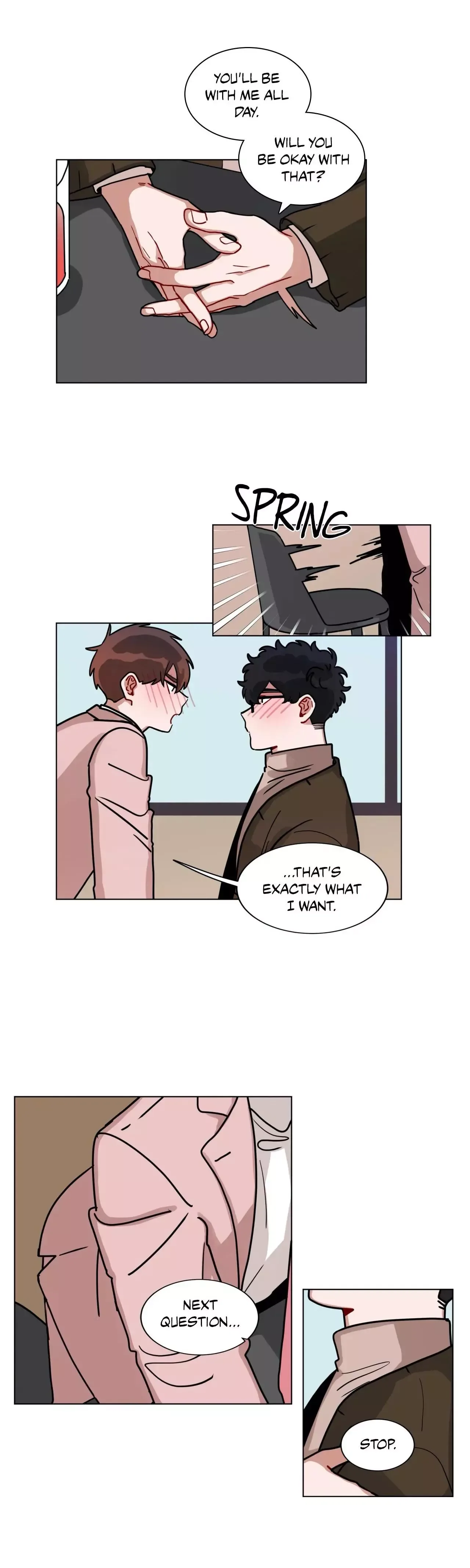 Sign (Ker) Chapter 113 page 12