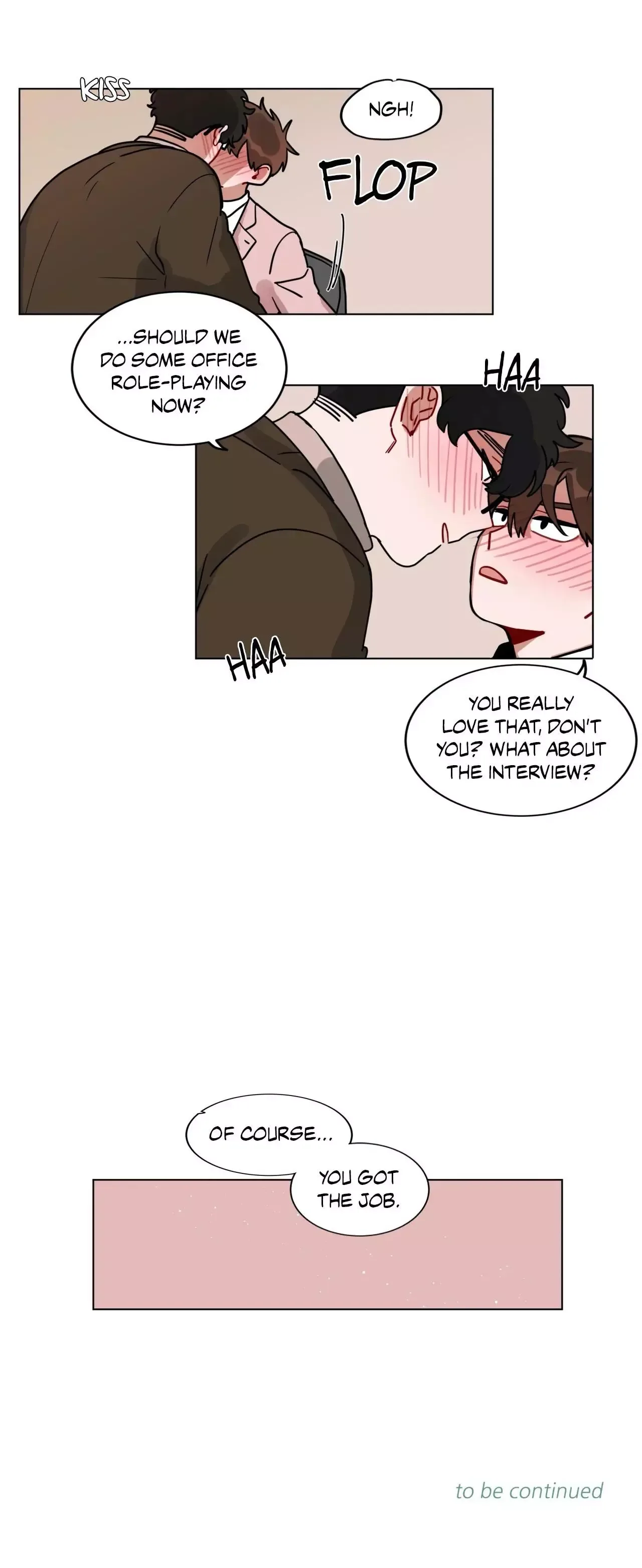 Sign (Ker) Chapter 113 page 14