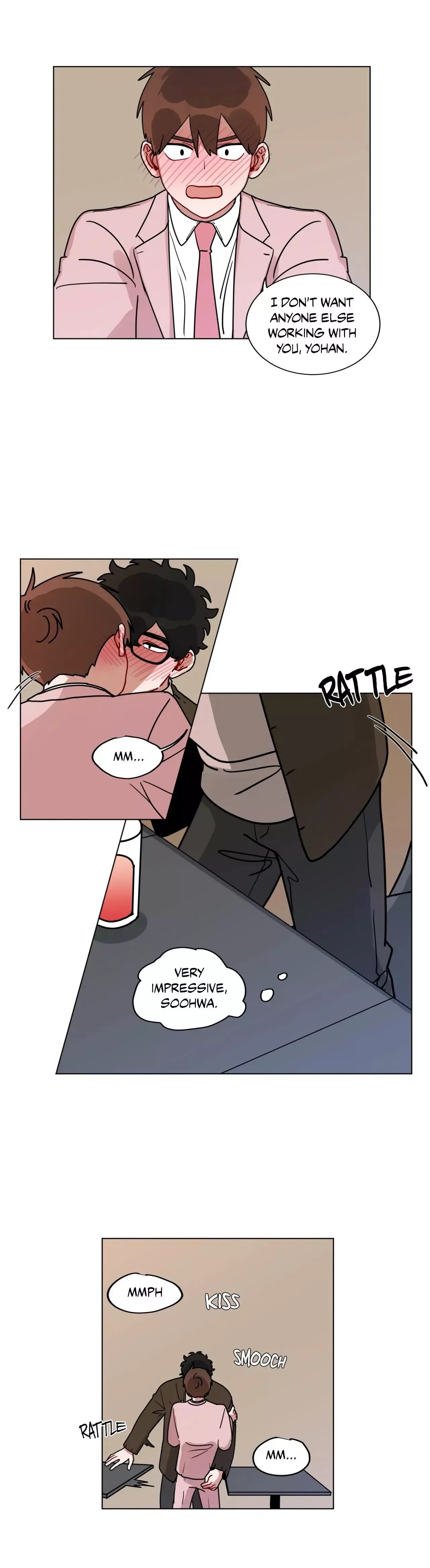 Sign (Ker) Chapter 113 page 13