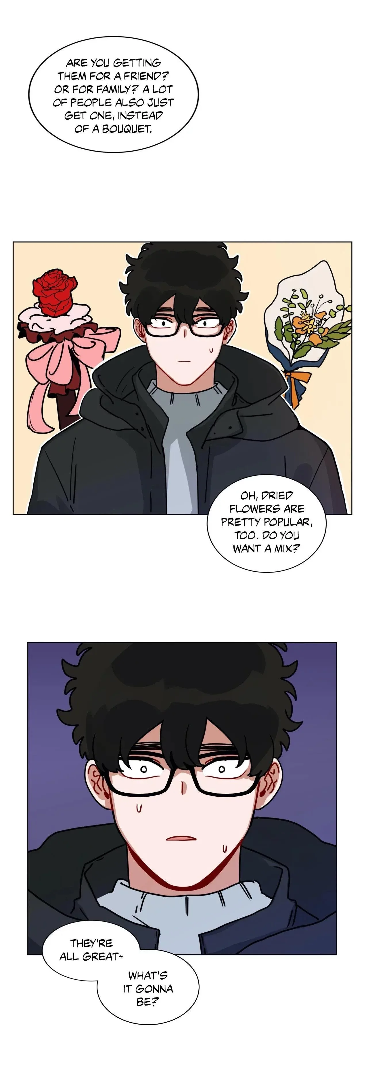 Sign (Ker) Chapter 114 page 3