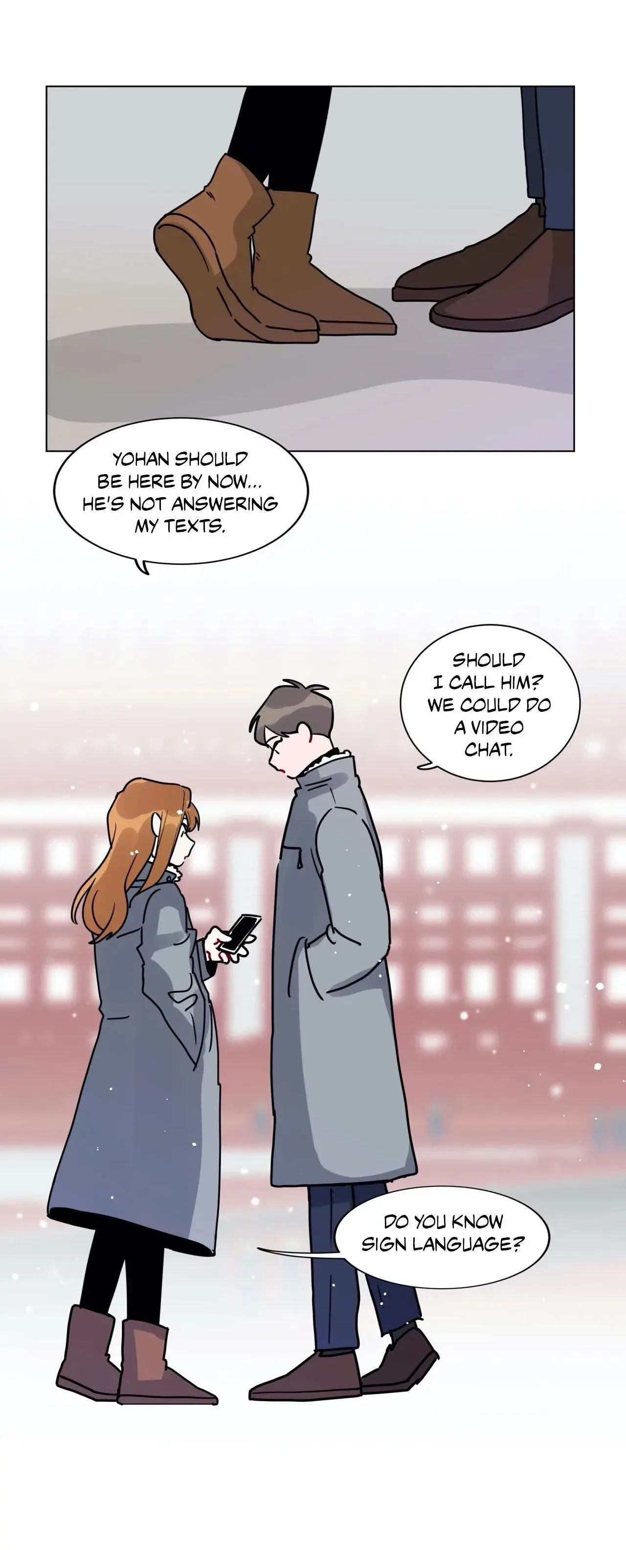 Sign (Ker) Chapter 114 page 4