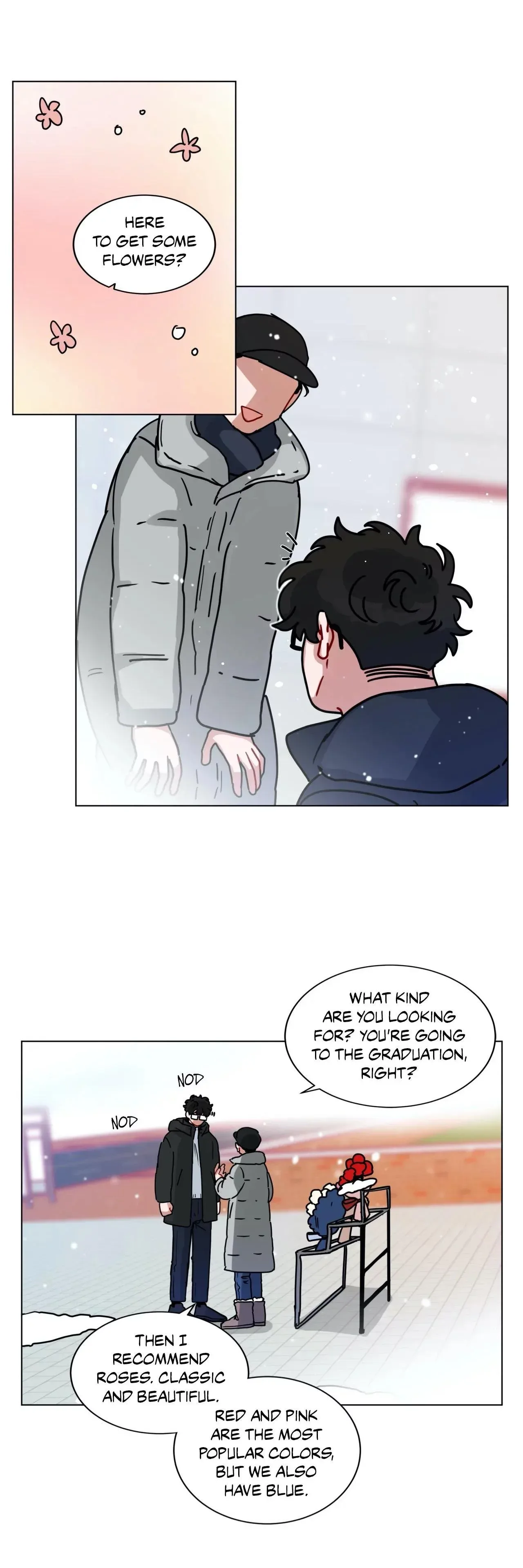 Sign (Ker) Chapter 114 page 2