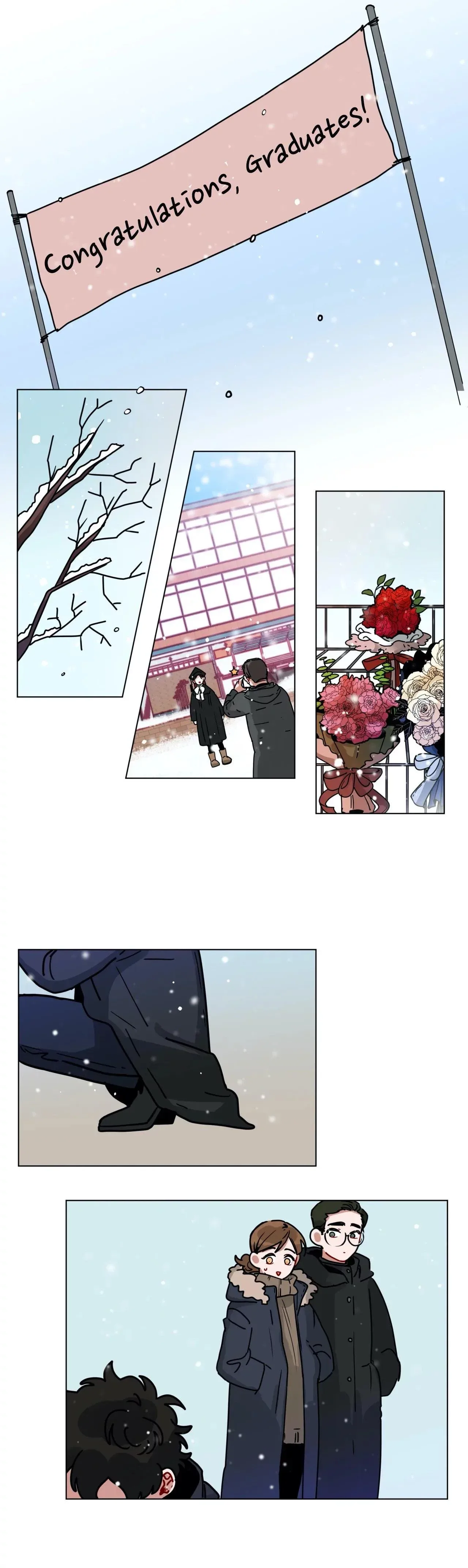 Sign (Ker) Chapter 114 page 1
