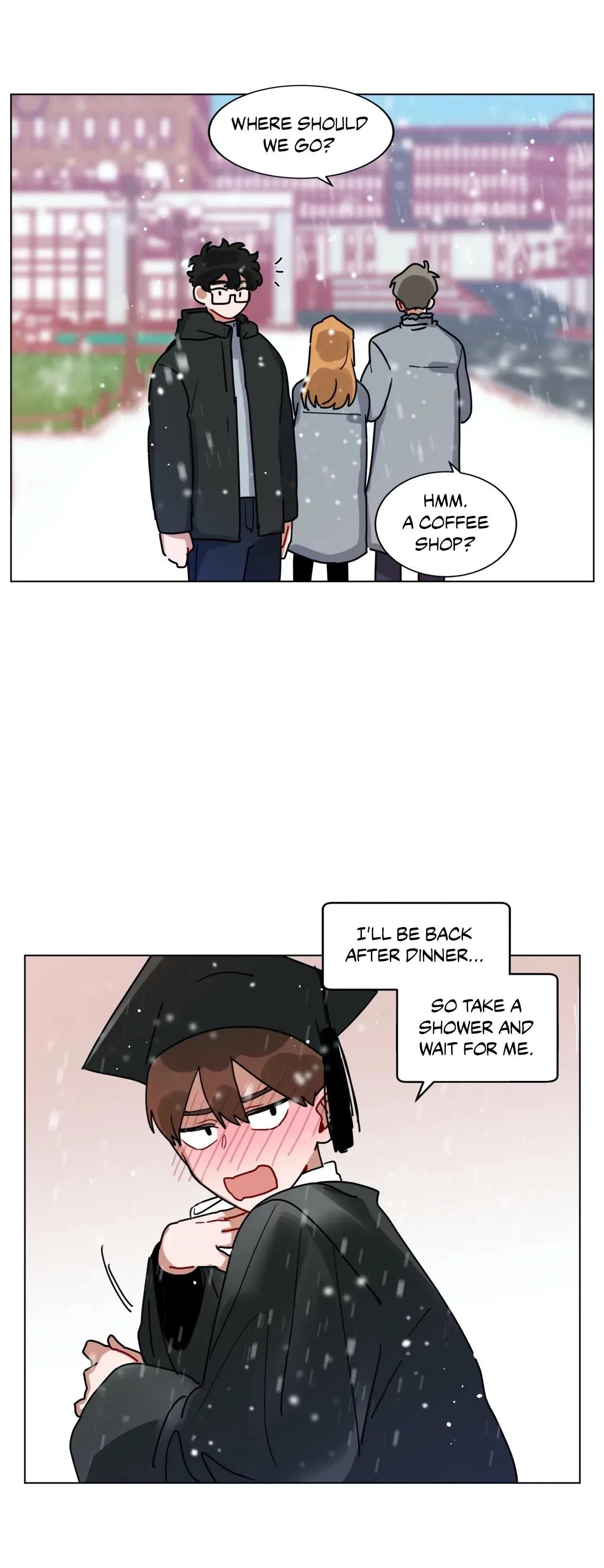 Sign (Ker) Chapter 114 page 20