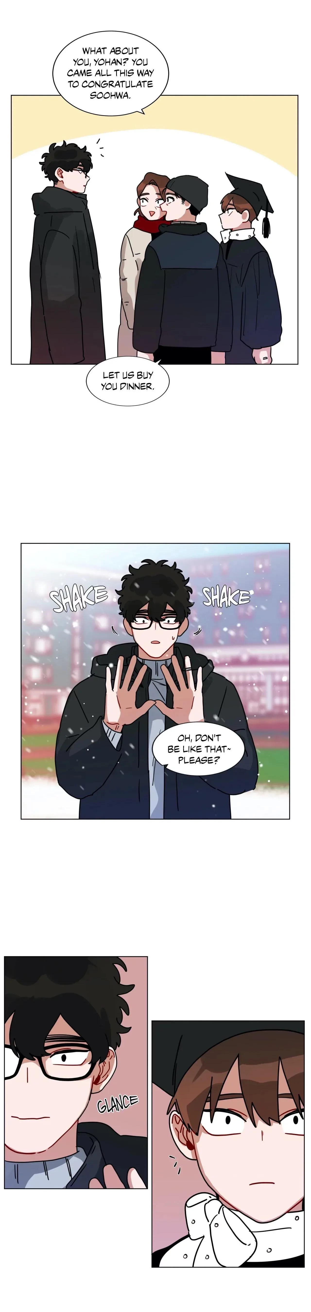 Sign (Ker) Chapter 114 page 17