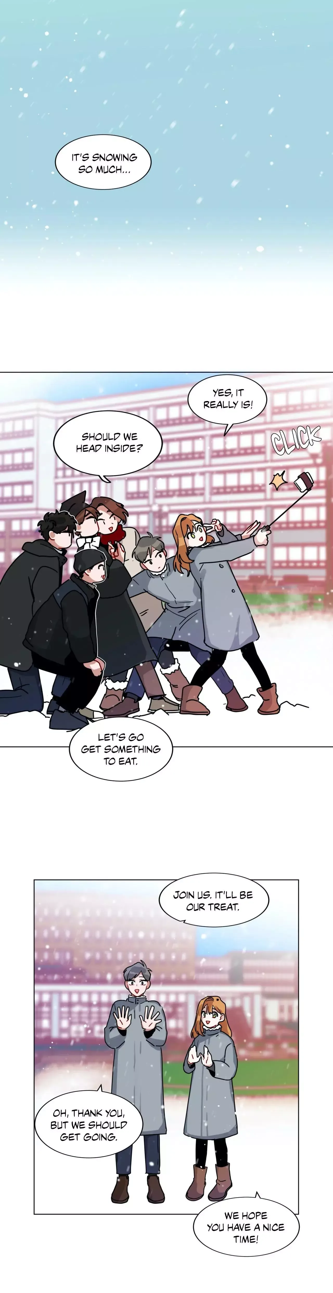 Sign (Ker) Chapter 114 page 16