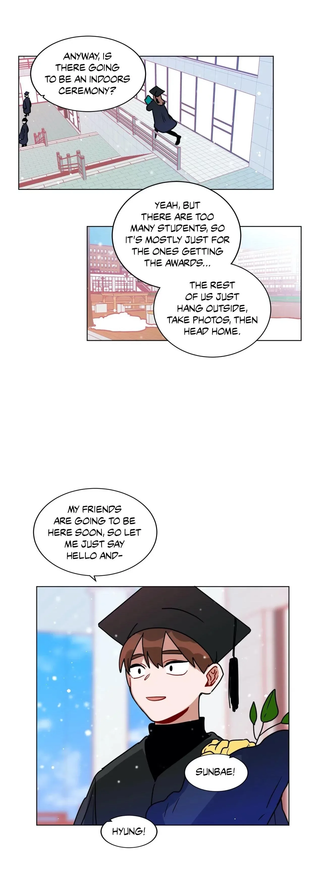 Sign (Ker) Chapter 114 page 9