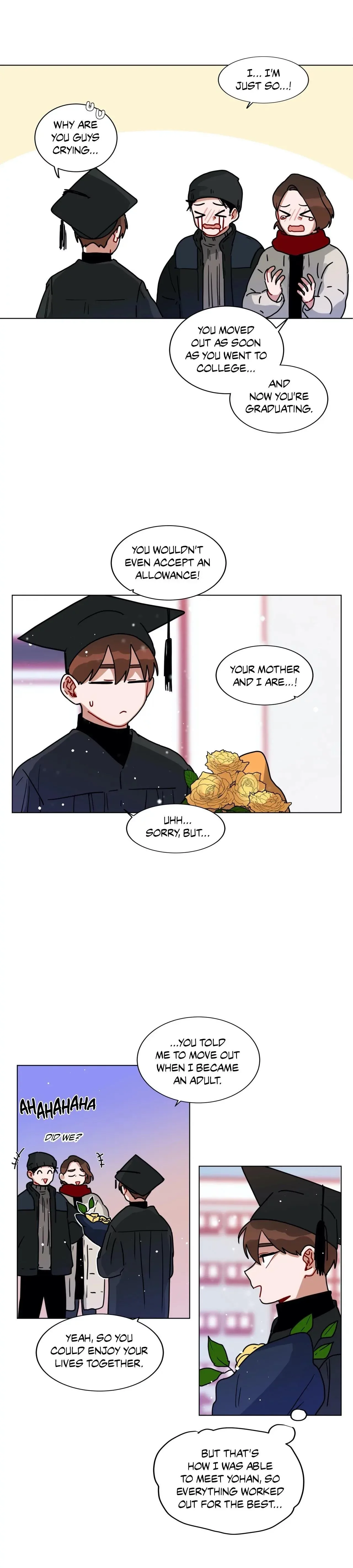 Sign (Ker) Chapter 114 page 8